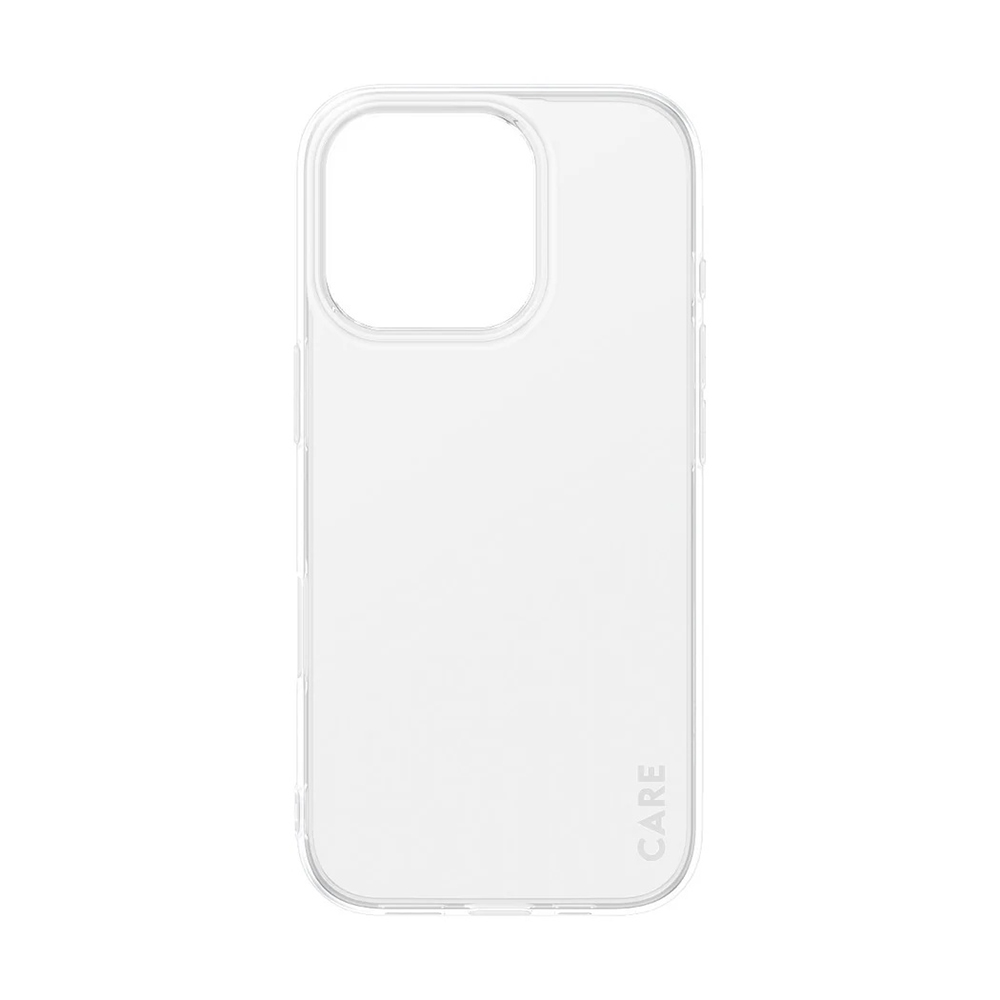 Detalii husă PanzerGlass® CARE Fashionable Case iPhone 16 Pro