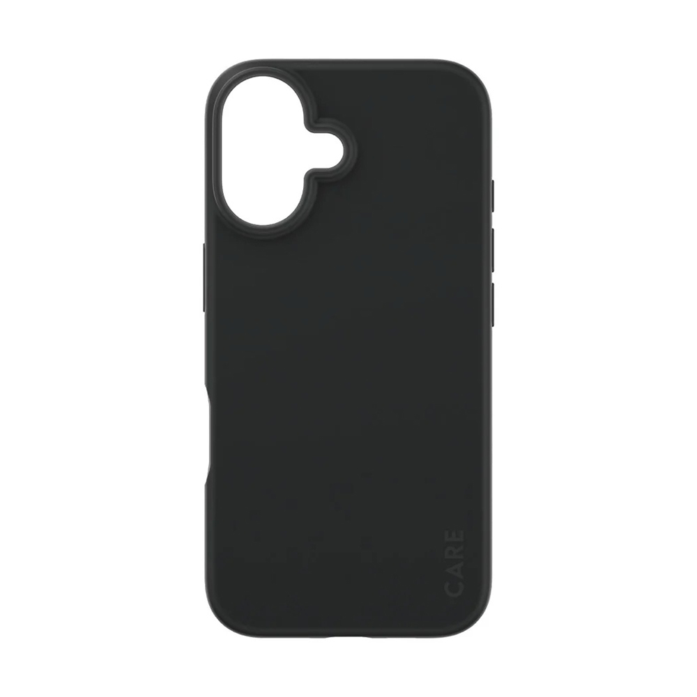 Detalii husă PanzerGlass® CARE Fashionable Case iPhone 16