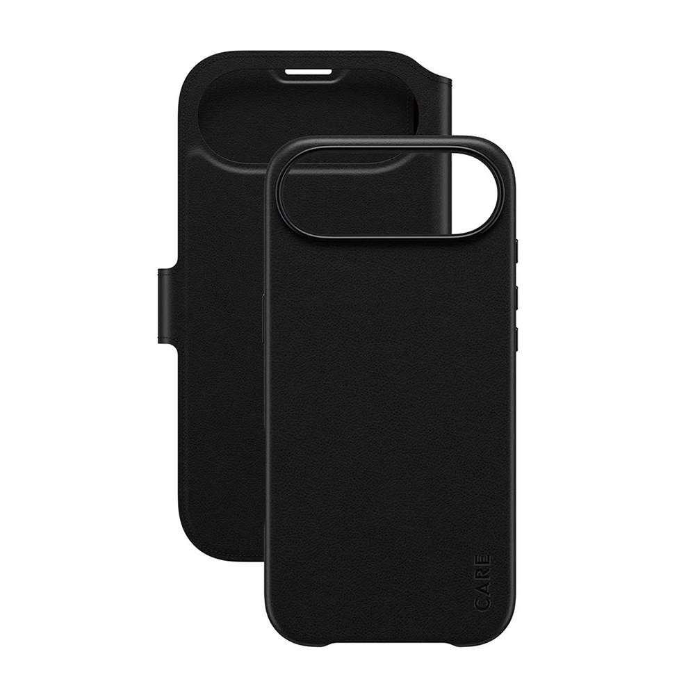 Detalii husă PanzerGlass® CARE Feature MagSafe Case Tango Two-in-One Wallet iPhone 17 Air