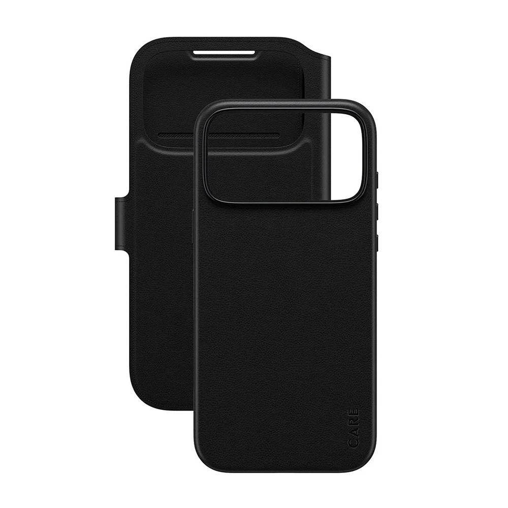 Detalii husă PanzerGlass® CARE Feature MagSafe Case Tango Two-in-One Wallet iPhone 17 Pro Max