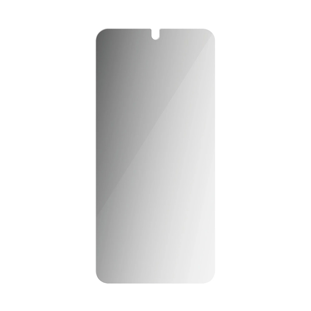 Aplicare folie PanzerGlass® Ultra-Wide Fit Privacy Screen Protector