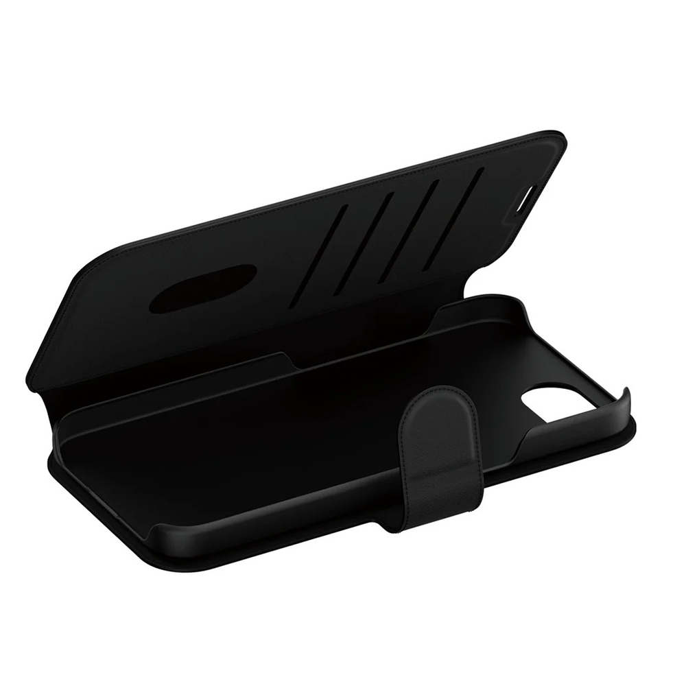 Detalii husă PanzerGlass® CARE Feature Case Tango Two-in-One Wallet iPhone 16e / iPhone 17e