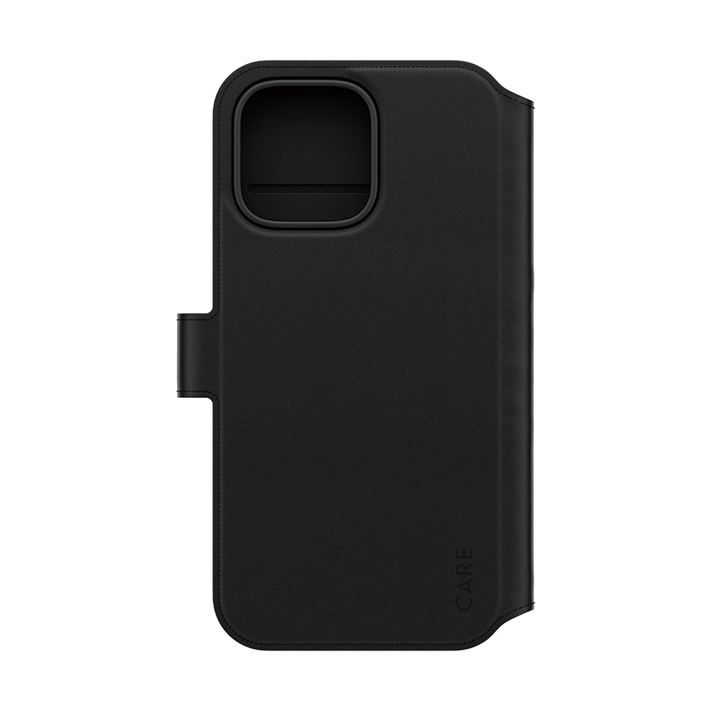 Detalii husă PanzerGlass® CARE Feature MagSafe Case Tango Two-in-One Wallet iPhone 16 Pro Max