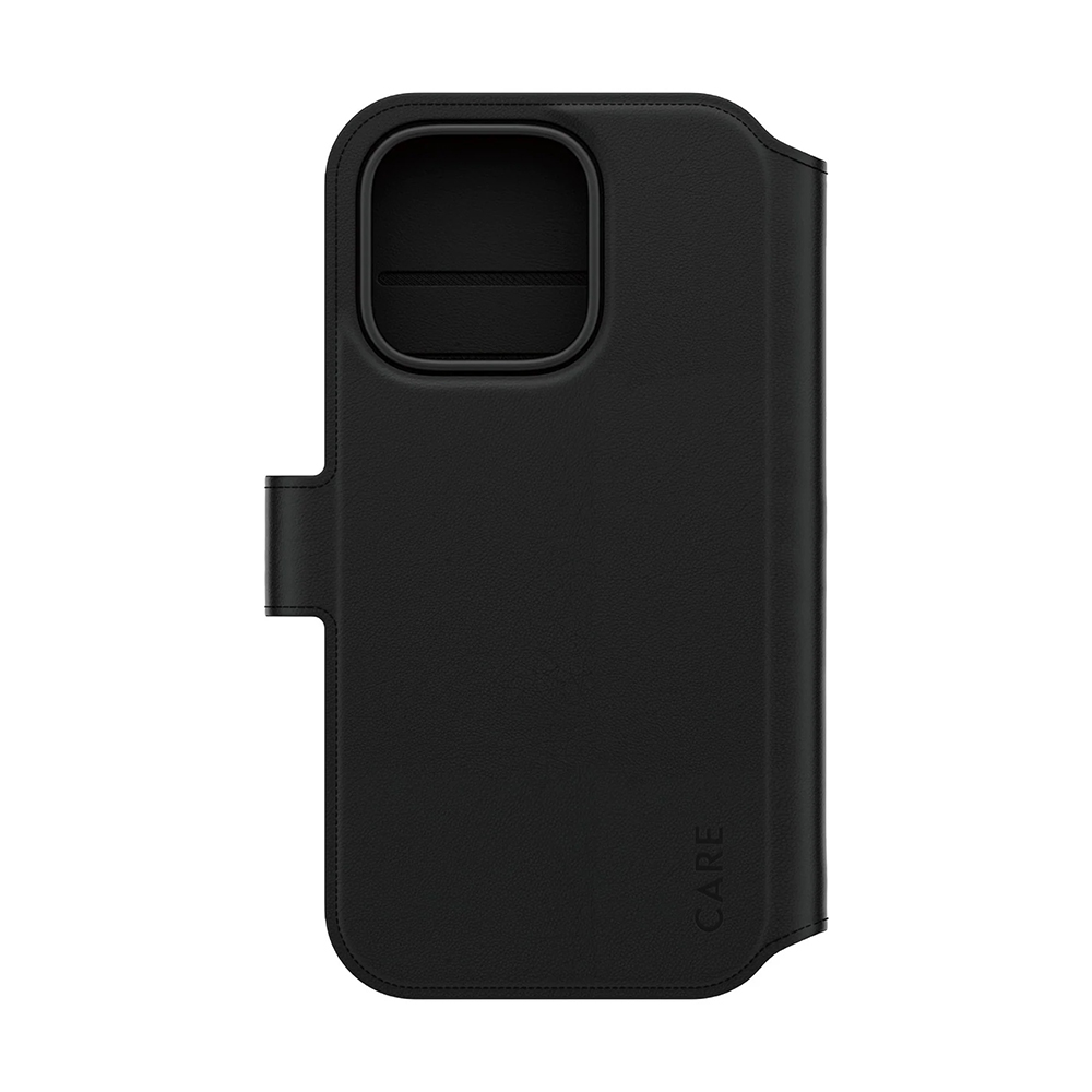 Detalii husă PanzerGlass® CARE Feature MagSafe Case Tango Two-in-One Wallet iPhone 16 Pro