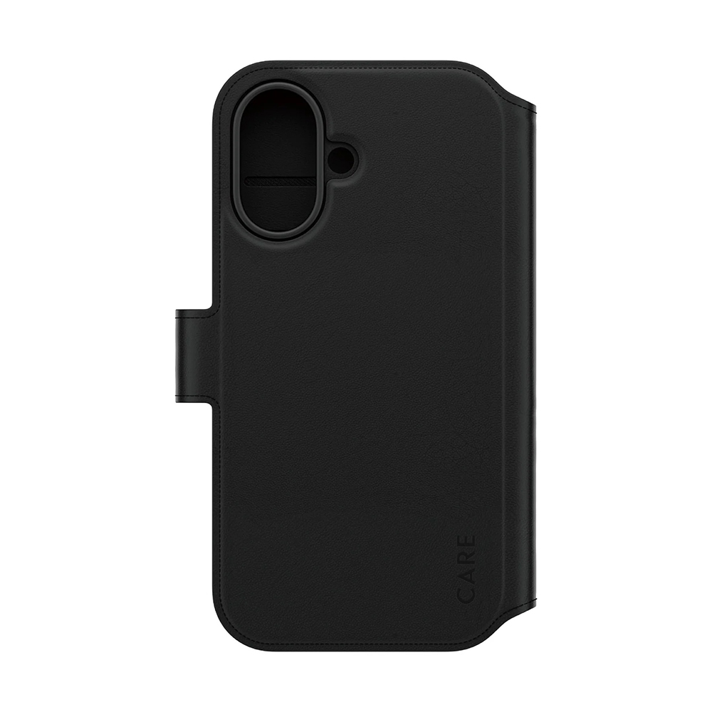 Detalii husă PanzerGlass® CARE Feature MagSafe Case Tango Two-in-One Wallet iPhone 16