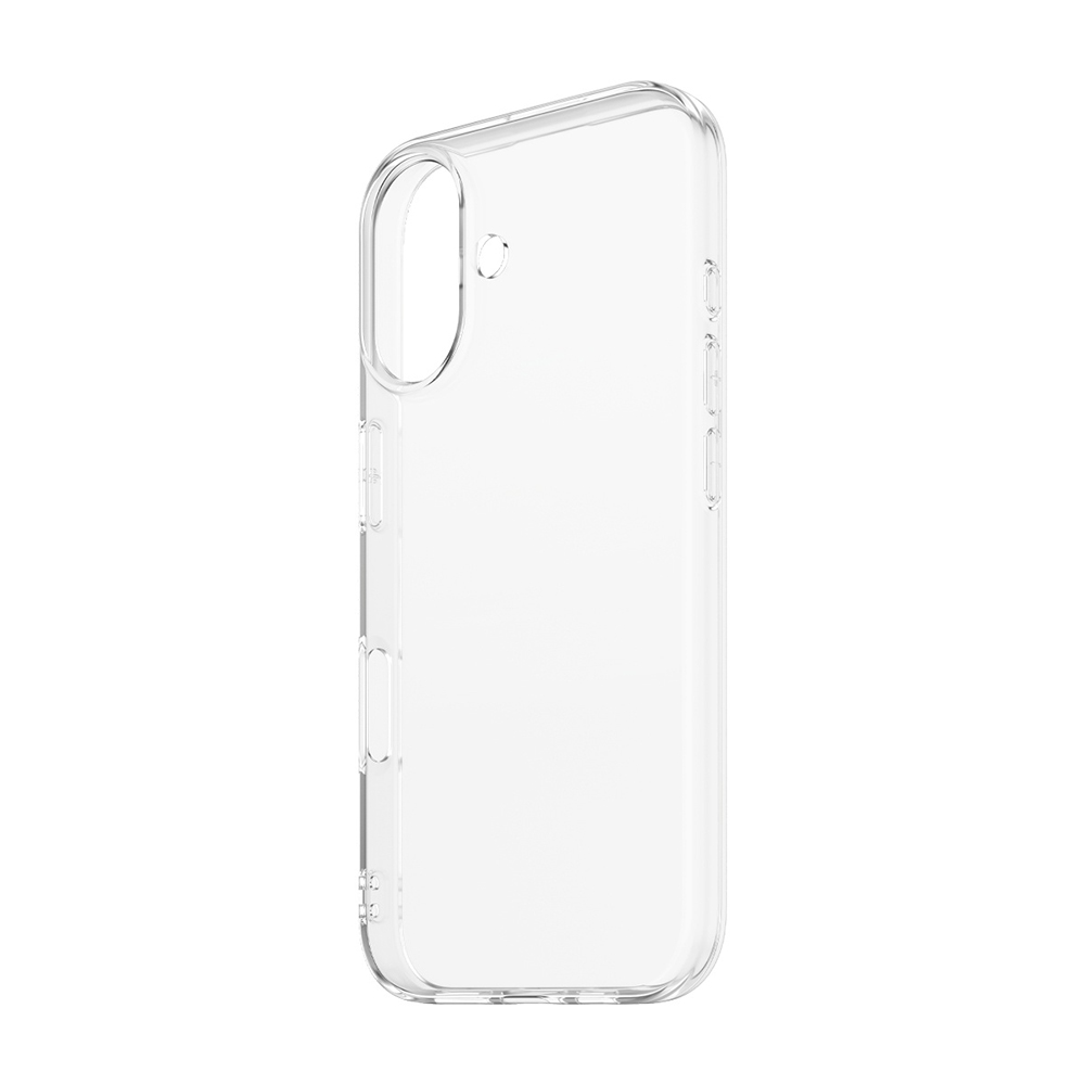 Utilizare husă PanzerGlass® SAFE. TPU Case Series iPhone 16
