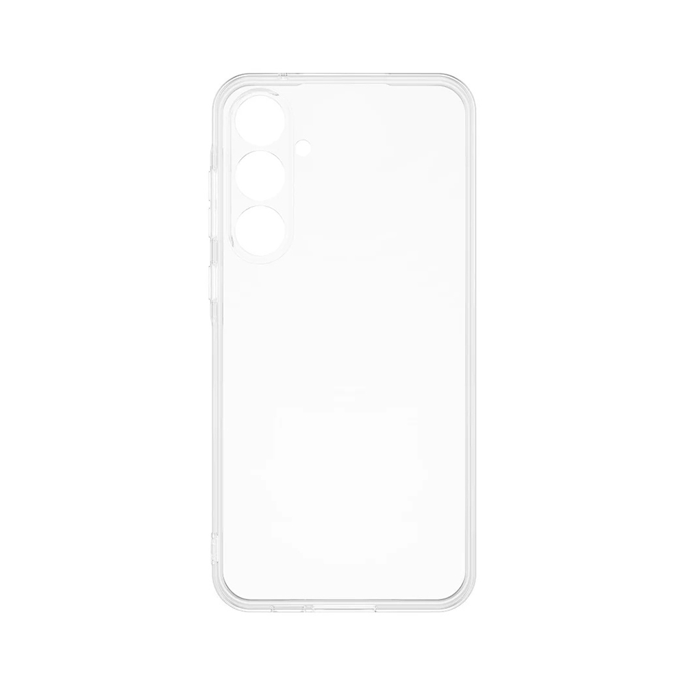 Detalii husă PanzerGlass® SAFE. TPU Case Series Samsung Galaxy A55 5G
