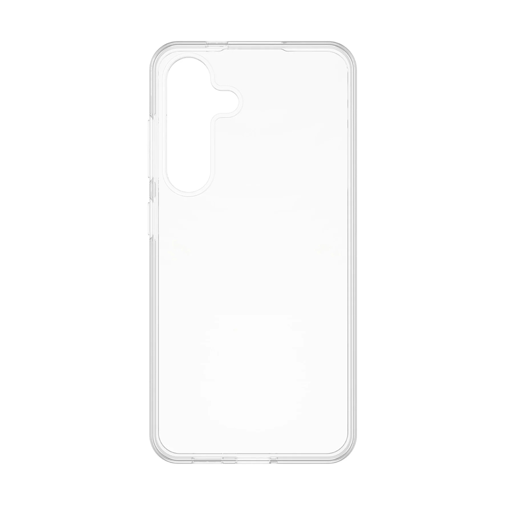 Detalii husă PanzerGlass® SAFE. TPU Case Series Samsung Galaxy S24