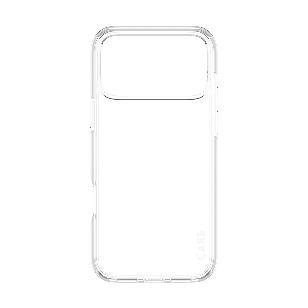 Detalii husă PanzerGlass® CARE Flagship Urban Explorer iPhone 17 Pro