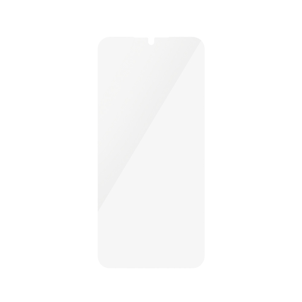 Aplicare folie PanzerGlass® SAFE. Ultra-Wide Fit Screen Protector
