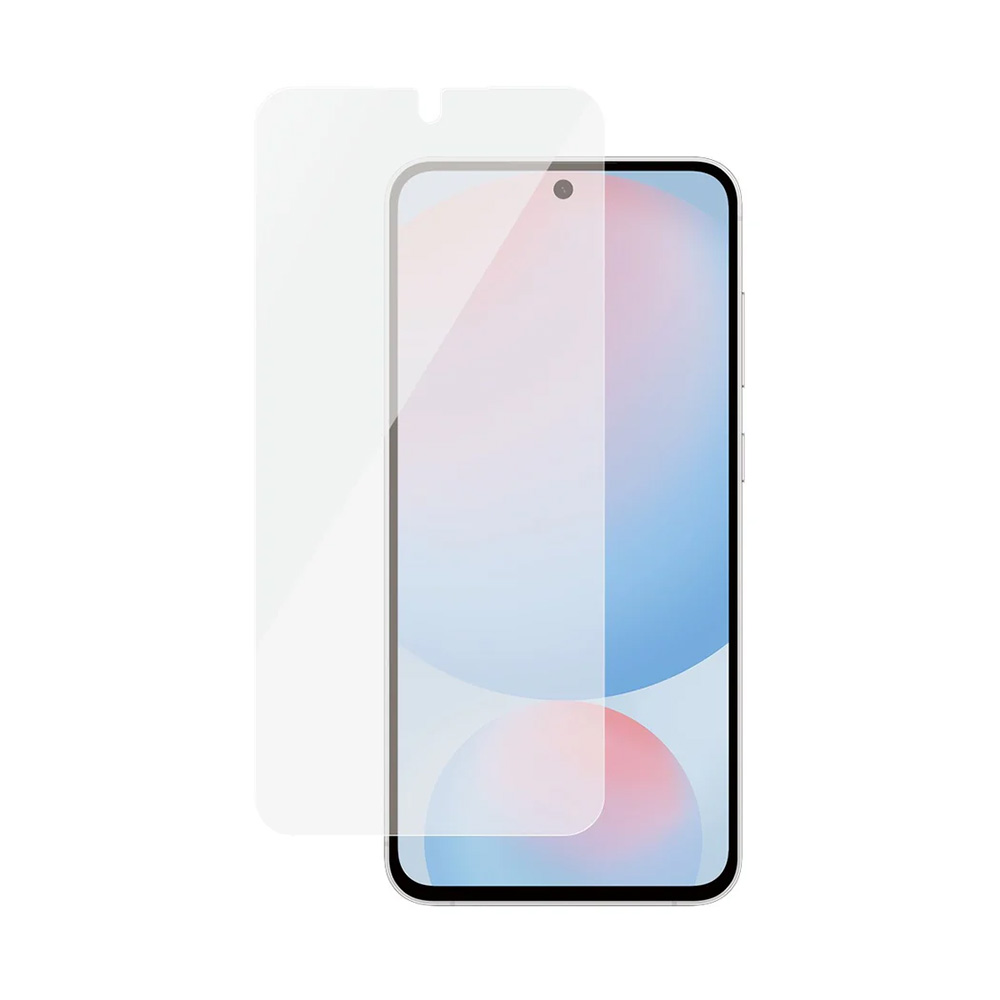 Detalii folie PanzerGlass® SAFE. Ultra-Wide Fit Screen Protector w. Aligner