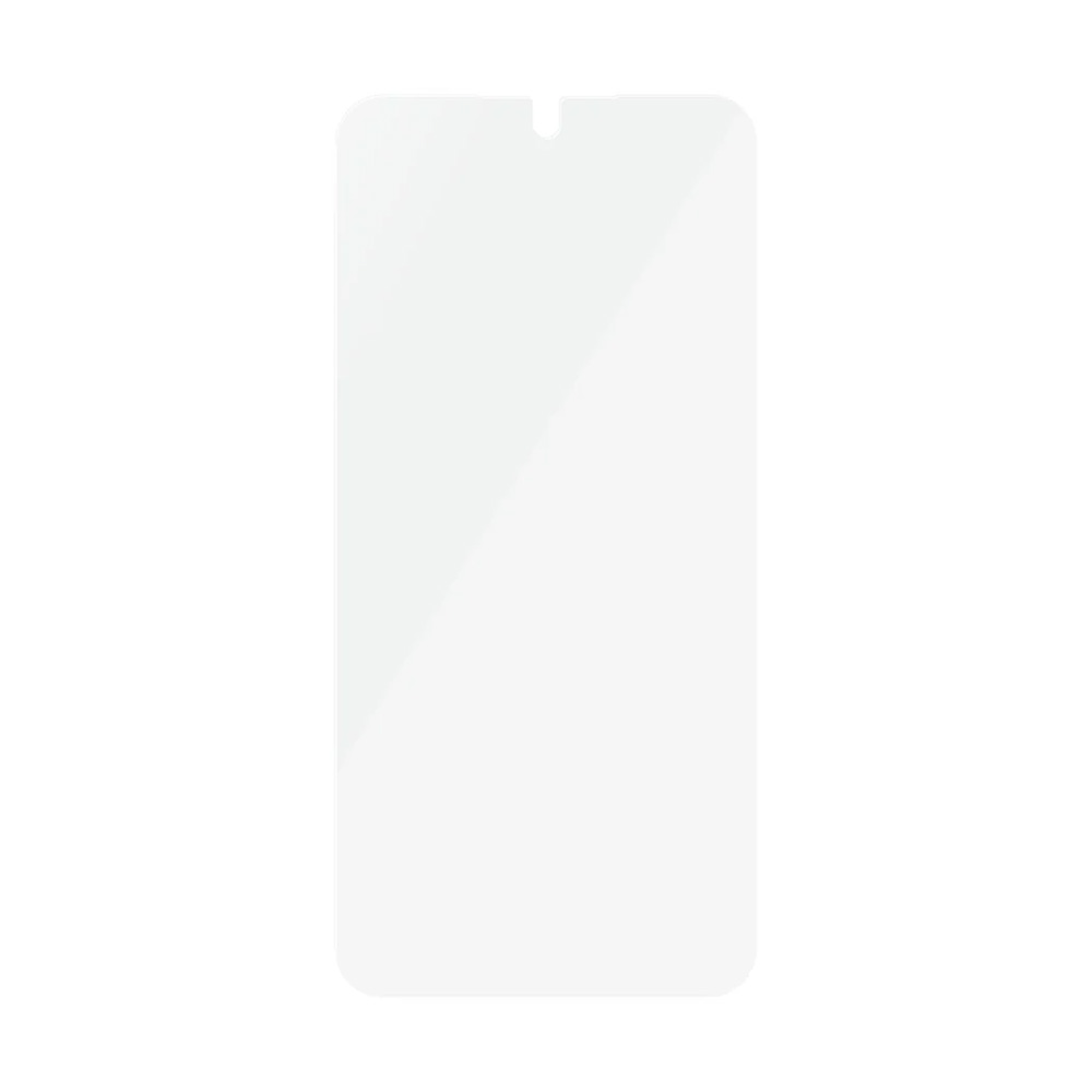 Aplicare folie PanzerGlass® SAFE. Ultra-Wide Fit Screen Protector w. Aligner