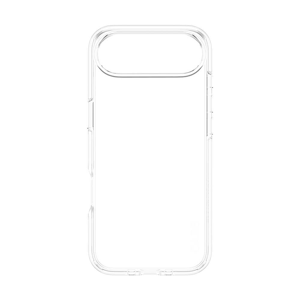Detalii husă PanzerGlass® CARE Flagship Urban Explorer iPhone 17 Air