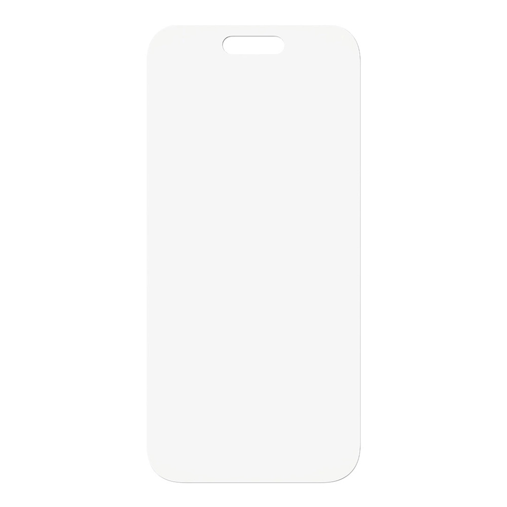 Aplicare folie PanzerGlass® Classic Fit Screen Protector w. EasyAligner