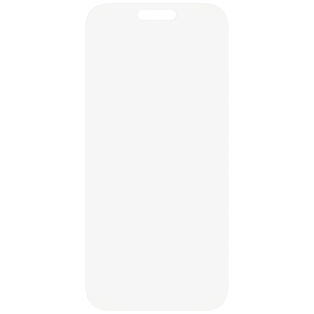 Detalii folie PanzerGlass® Anti-Reflective Armor Screen Protector w. EasyAligner