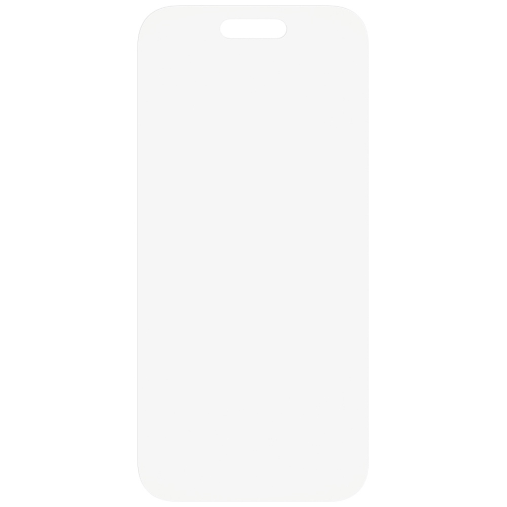 Detalii folie PanzerGlass® Anti-Reflective Armor Screen Protector w. EasyAligner