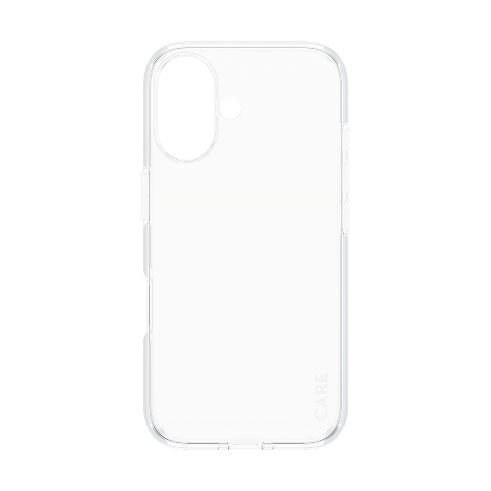 Detalii husă PanzerGlass® CARE Flagship Urban Combat iPhone 16