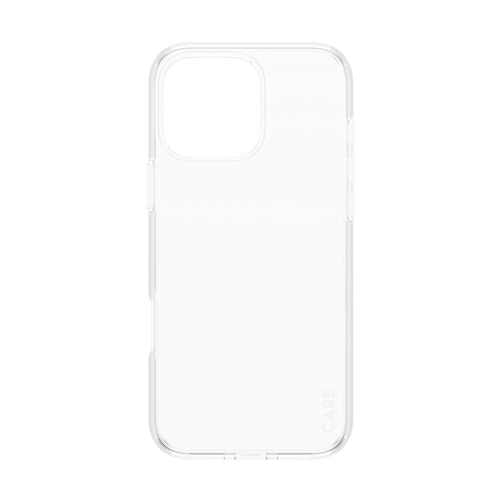 Detalii husă PanzerGlass® CARE Flagship Urban Combat iPhone 16 Pro