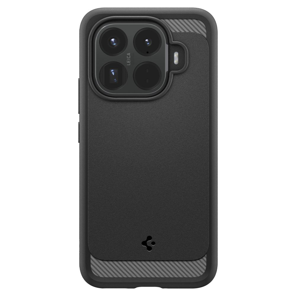 Utilizare husă Spigen Rugged Armor (ACS11152) Xiaomi 15T Pro