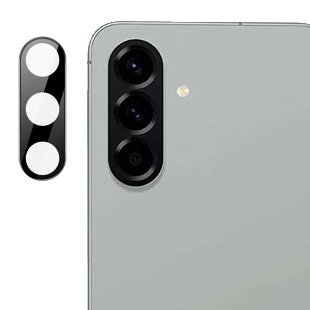 Folie Techsuit Full Camera Glass Samsung Galaxy A56 5G