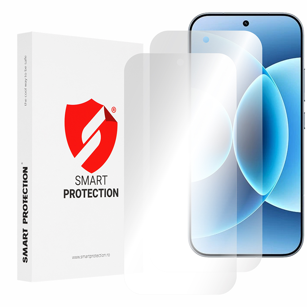 [2x Pack] Xiaomi 17 Premium Regenerative Sheet - Smart Protection Classic - Прозрачен