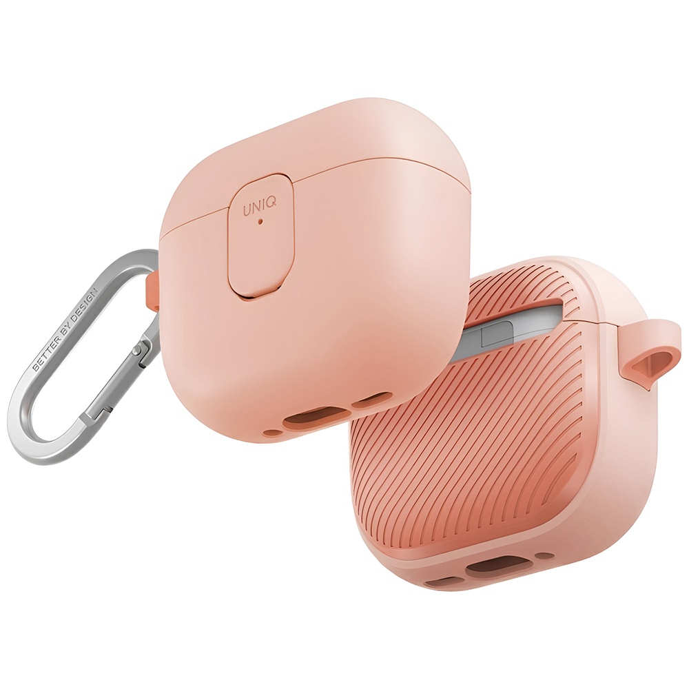 Spigen oortelefoonetuis Ultra Hybrid