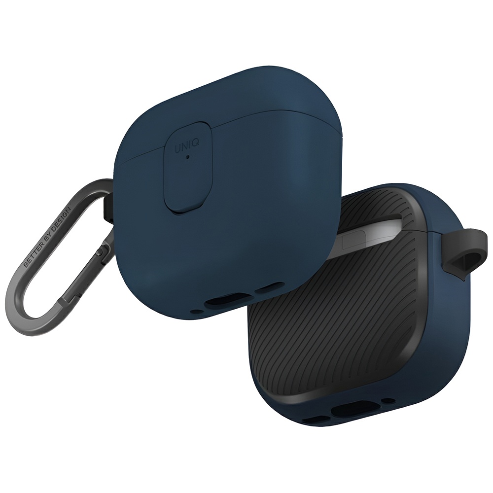 Spigen oortelefoonetuis Liquid Crystal