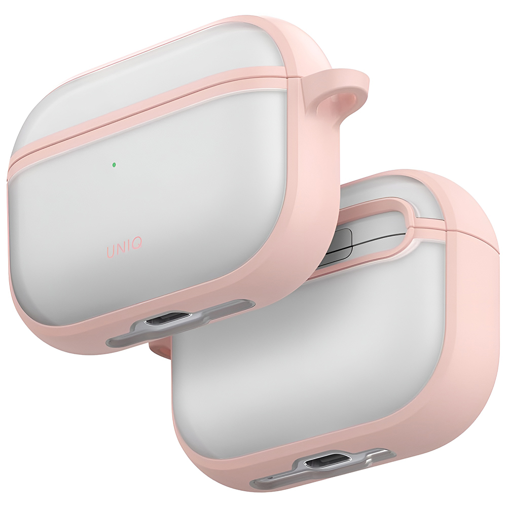 Spigen oortelefoonetuis Cyrill