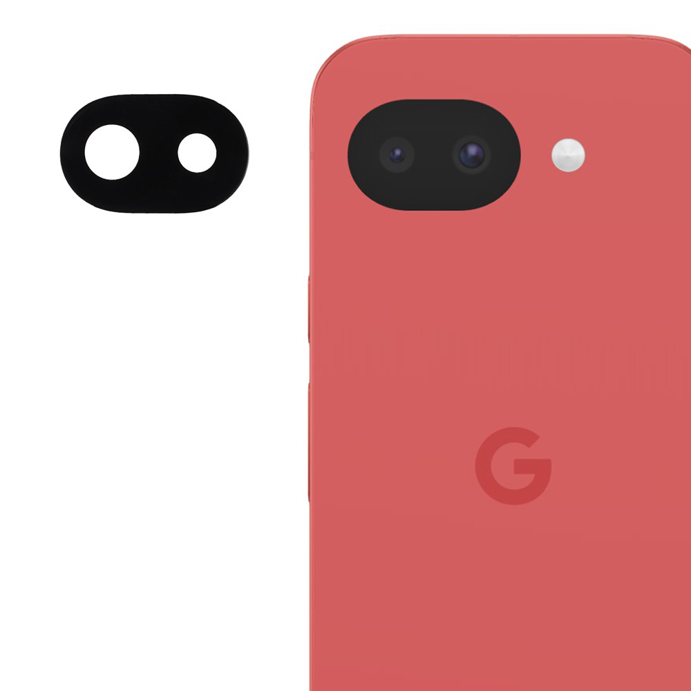 Folie Techsuit Full Camera Glass Google Pixel 10a