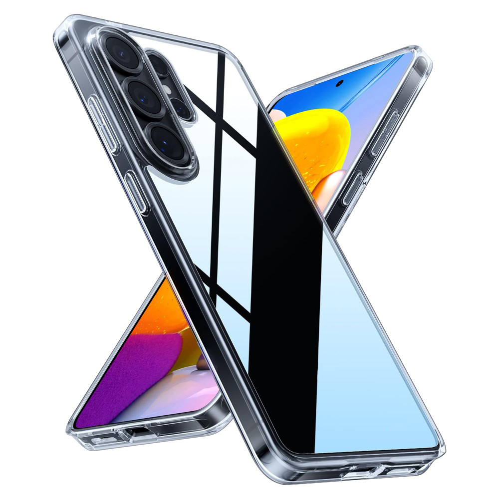 Калъф за Samsung Galaxy S26 Ultra - Torras Guardian Series - Прозрачен