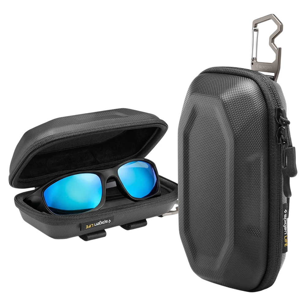 Spigen LF520 Lock Fit (ACS09444) - Черен