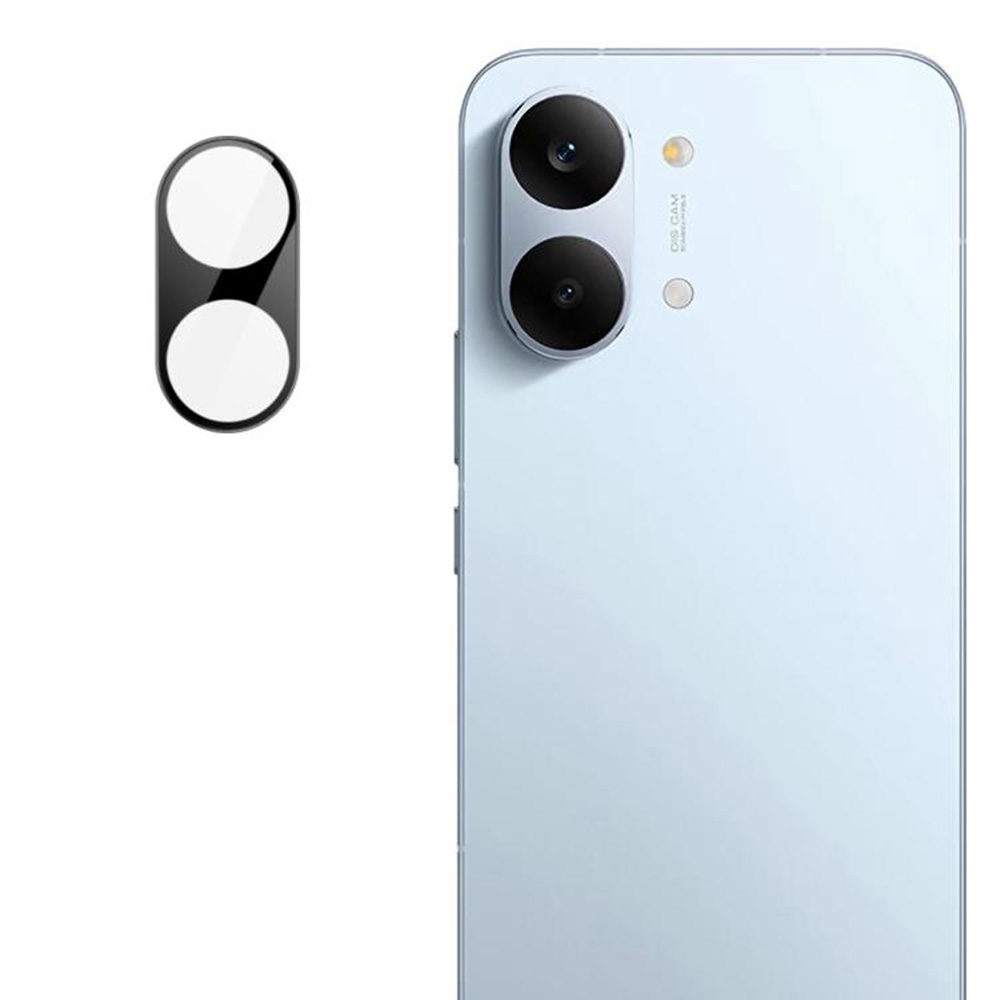 Folie Techsuit Full Camera Glass Xiaomi Poco X8 Pro Max