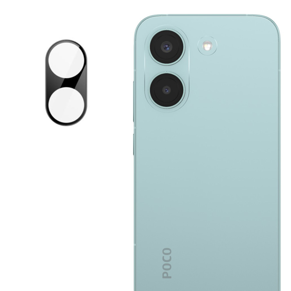 Folie Techsuit Full Camera Glass Xiaomi Poco X8 Pro
