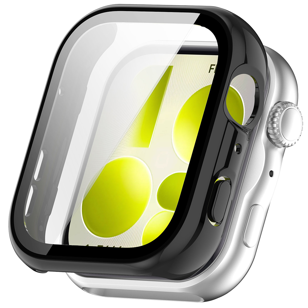 Spigen smartwatch-hoesjes Ultra Hybrid