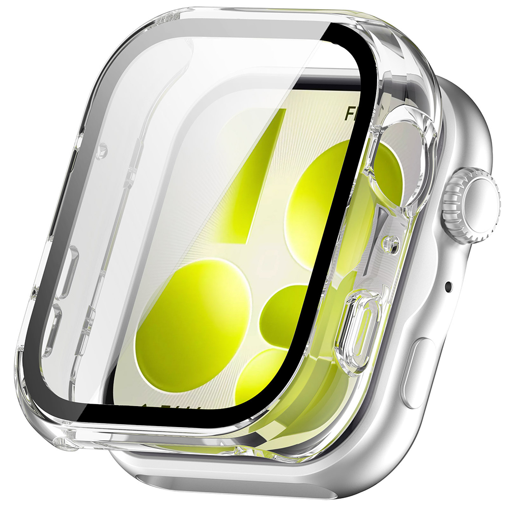 Spigen smartwatch-hoesjes Rugged Armor
