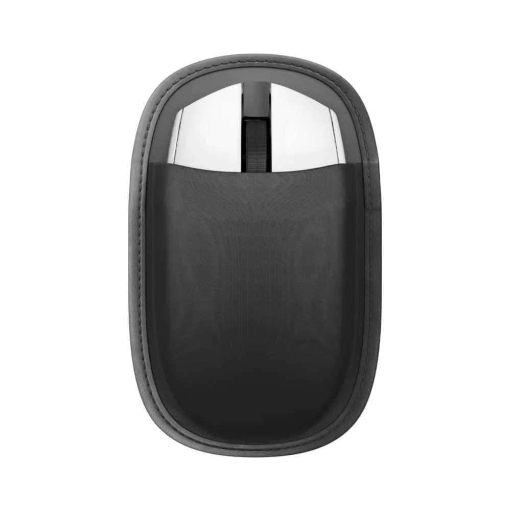 Калъфче за мишка с 3M лепило - Spigen LD220 (APP11227) - Черно