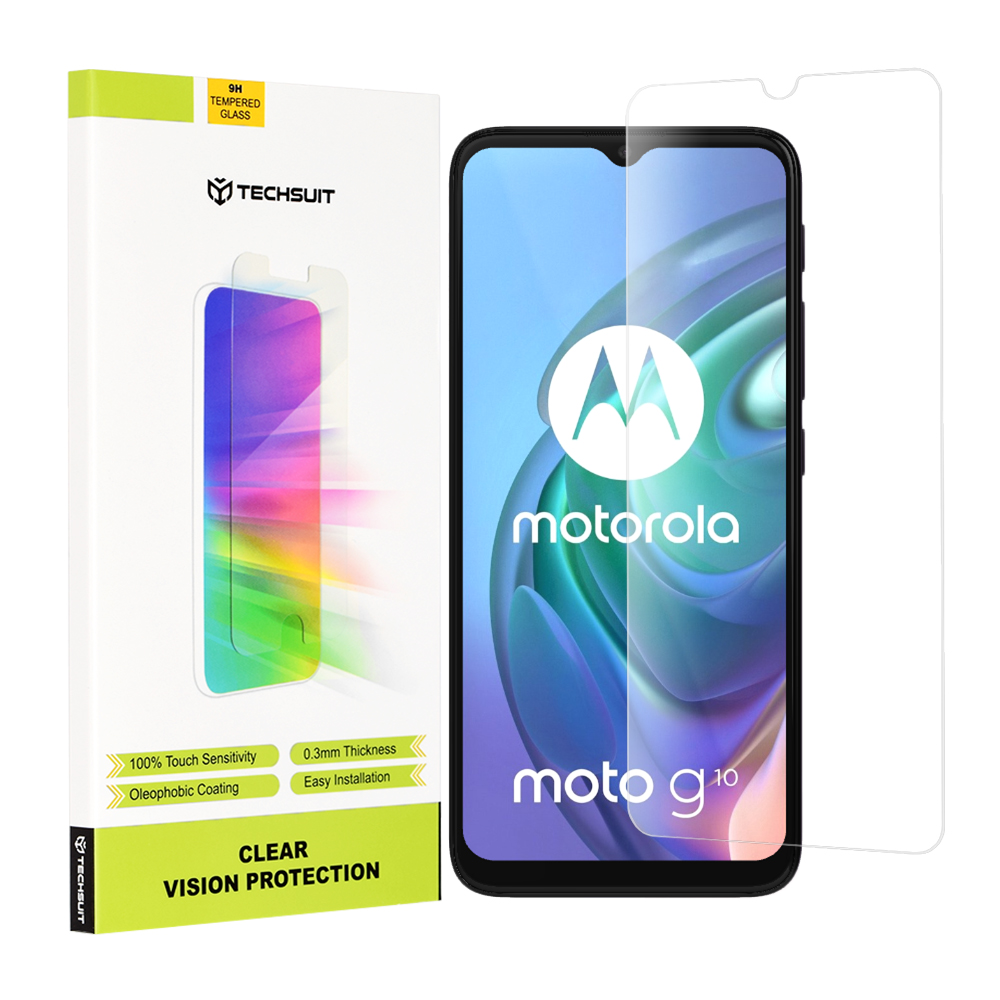 Folie Motorola Moto E7 Plus