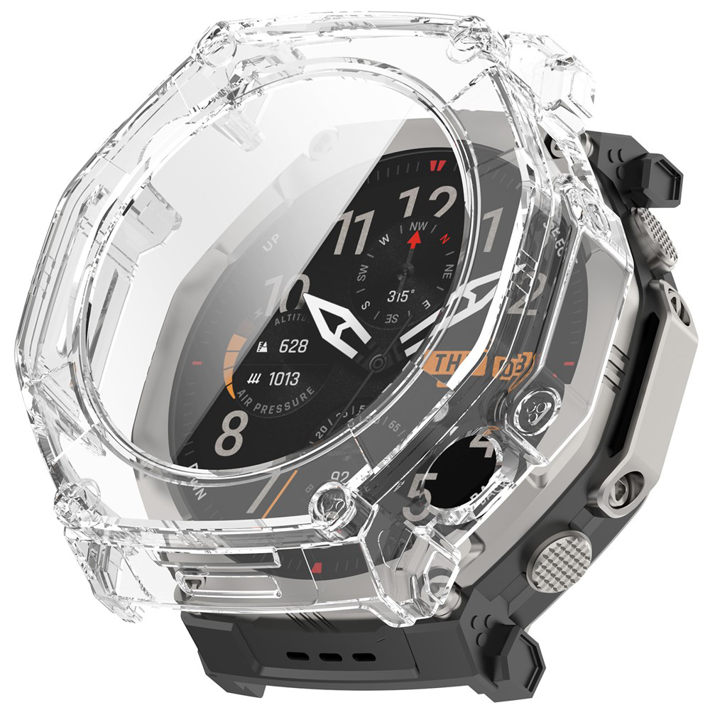 Spigen smartwatch-hoesjes Tough Armor