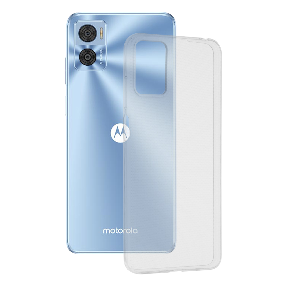 Husa Motorola Moto E22