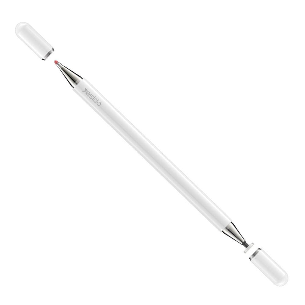 Стилус Pen Pasiv Universal - Yesido (ST04) - Бял