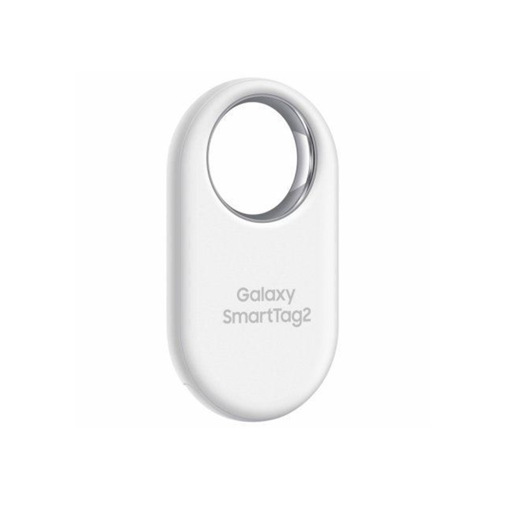 Устройство против загуба - Sasmung Galaxy SmartTag2 (EI-T5600BBEGEU) - Бял