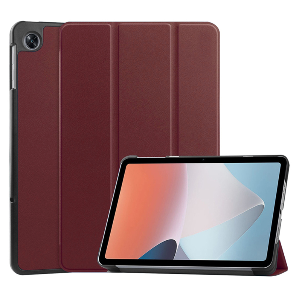Калъф за Oppo Pad Air - Techsuit FoldPro - Червен