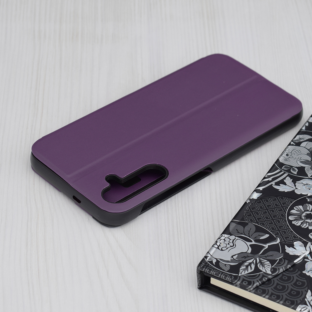 Techsuit - eFold Series - Samsung Galaxy S24 - Purple