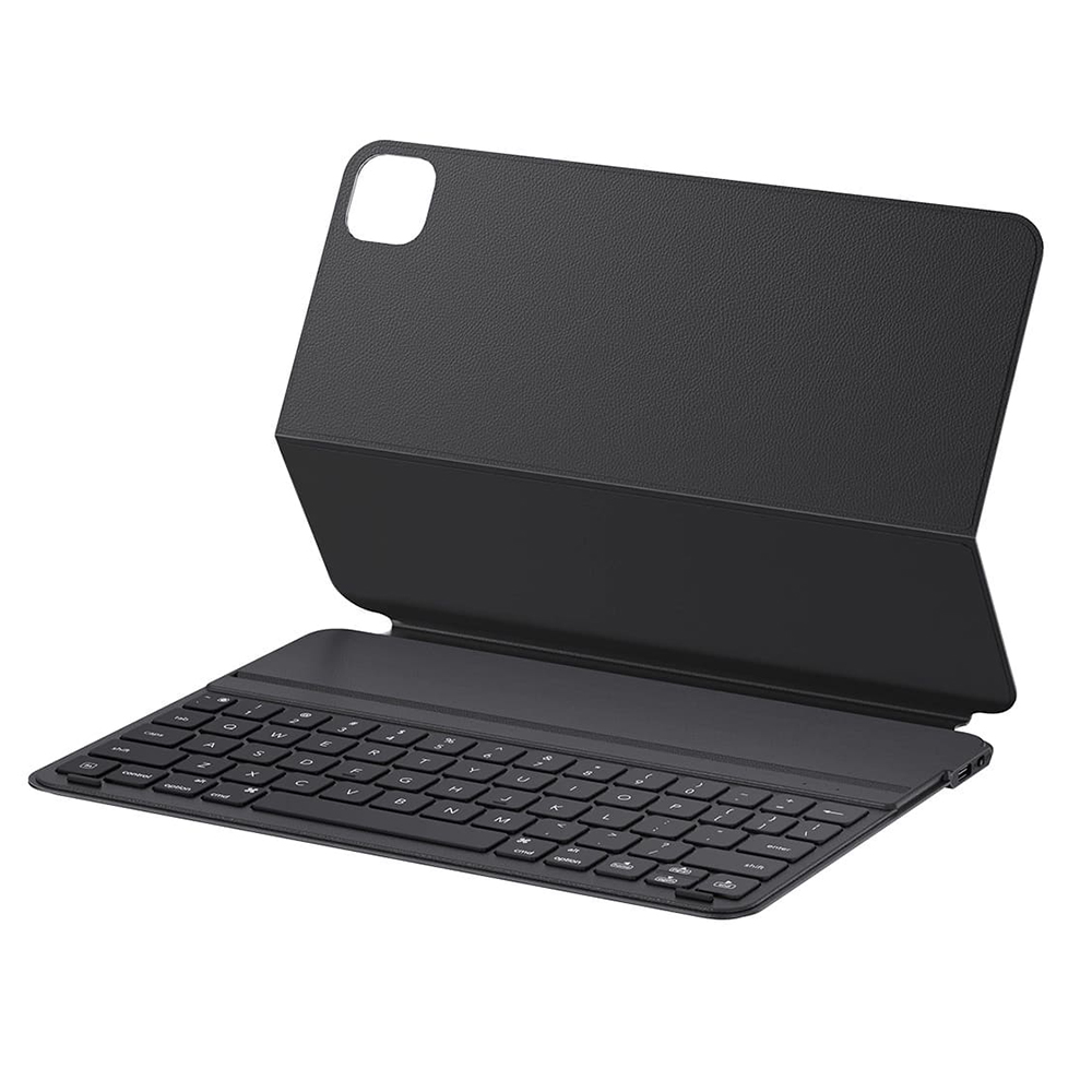 Калъф за iPad Air 4 / 5 (2020/2022) / iPad Pro 11 (2018 / 2020 / 2021 / 2022) - Baseus Brilliance Magnetic Keyboard Keyboard Case (P40112602111-03) - Черен