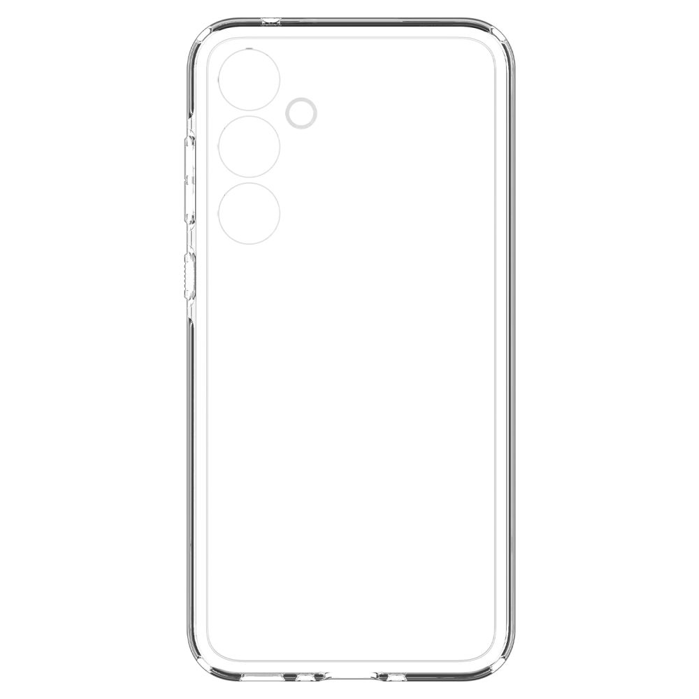 Spigen - Ultra Hybrid - Samsung Galaxy A35 5G - Clear