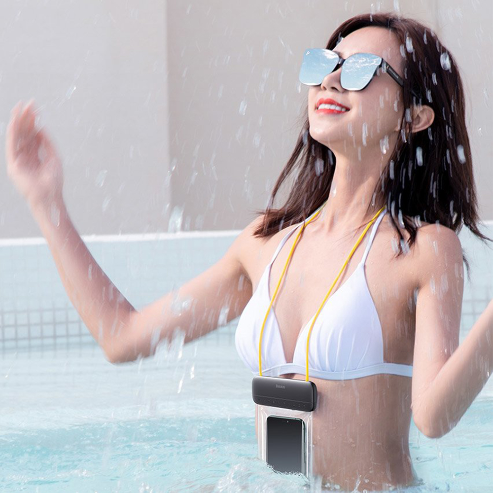 Husa waterproof Baseus pentru performanță înaltă