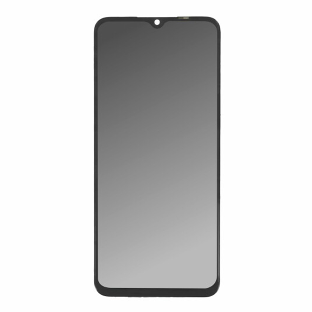 IPS LCD IPS със сензорен екран Съвместим с Oppo A57 / A77 5G - OEM (19572) - Черен